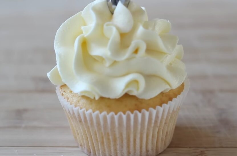 Buttercream Frosting Tips